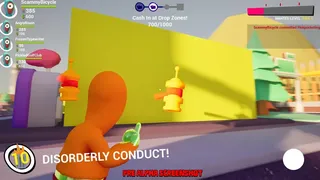 Скриншот 6 к игре Do Crimes!