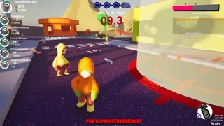 Скриншот 7 к игре Do Crimes!