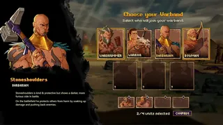 Скриншот 6 к игре Wardrum