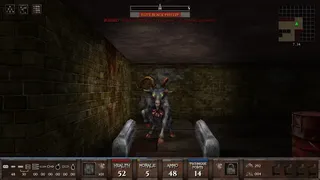 Скриншот 5 к игре Dungeons of DUSK