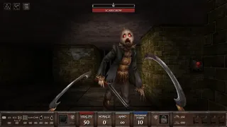 Скриншот 7 к игре Dungeons of DUSK
