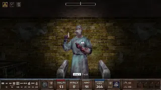 Скриншот 8 к игре Dungeons of DUSK