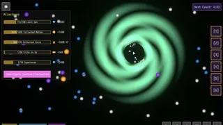Скриншот 8 к игре Supernova Idle