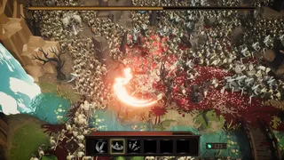 Last Knight Survival