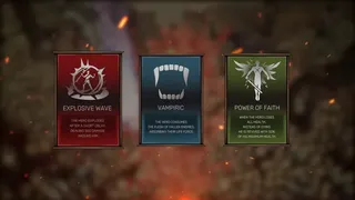 Last Knight Survival