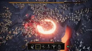 Last Knight Survival