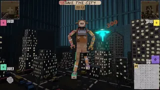 Скриншот 5 к игре Limbot
