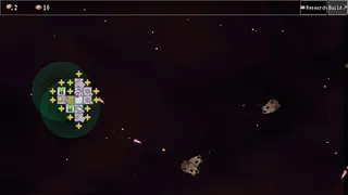 Asteroid Odyssey