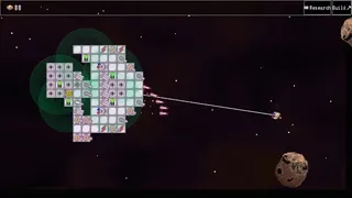 Скриншот 5 к игре Asteroid Odyssey
