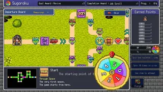Скриншот 5 к игре Dragon Spira