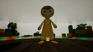 Скриншот 7 к игре The Daughter