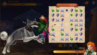 Скриншот 5 к игре Лесомор