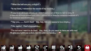 Scream ～After～ Short Story