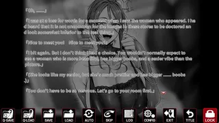 Scream ～After～ Short Story