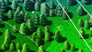 Скриншот 5 к игре Rich River