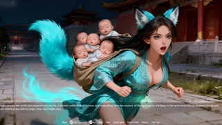 OKEverything X Myth: Super Sexy Fairy