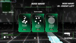 Скриншот 5 к игре Wave Function 1.0