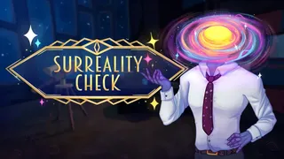 Surreality Check