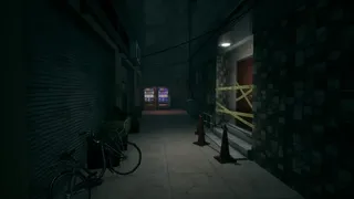 Скриншот 5 к игре Road to Jukai
