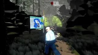 Скриншот 5 к игре Mount Noire