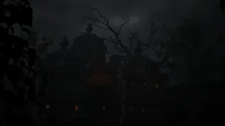 Bhangarh: The Untold Story