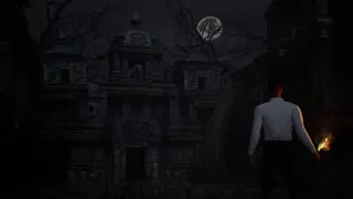 Bhangarh: The Untold Story