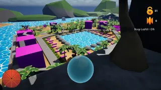 Aniball: Save The Kingdom