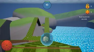 Скриншот 5 к игре Aniball: Save The Kingdom
