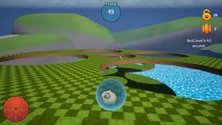 Скриншот 6 к игре Aniball: Save The Kingdom