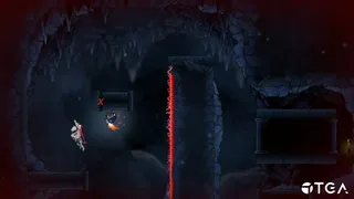 Скриншот 5 к игре Unbound