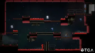 Скриншот 6 к игре Unbound