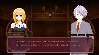 LOOP THE LOOP The Mansion of Gluttony