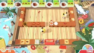 Скриншот 6 к игре Hilarious Delivery