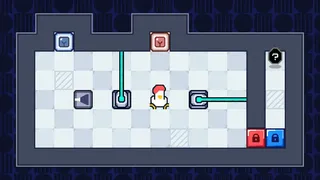 Скриншот 5 к игре Where's my egg?
