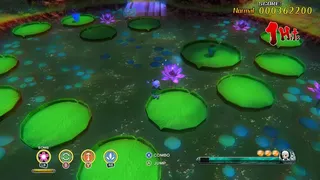 Touhou: Blossom Blade