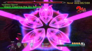 Touhou: Blossom Blade