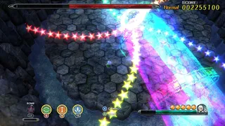 Скриншот 6 к игре Touhou: Blossom Blade