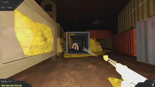 Скриншот 6 к игре Space Trench