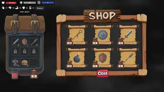 Скриншот 6 к игре Endless Tiles