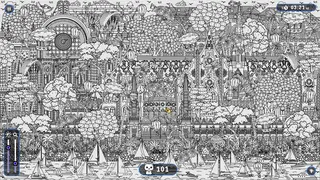 101 Cats Hidden in Hungary