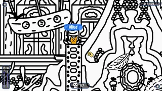 101 Cats Hidden in Hungary