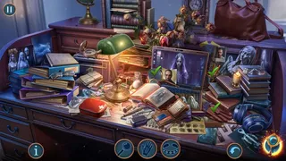 Тайные Фантомы: Призрачные Тайны Коллекционное издание