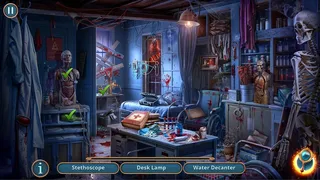 Тайные Фантомы: Призрачные Тайны Коллекционное издание