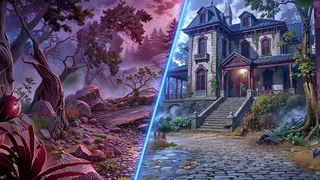 Тайные Фантомы: Призрачные Тайны Коллекционное издание