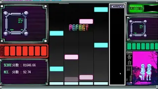 弥赛亚症候群/Messianic Syndrome