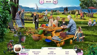 Around the World 3: Amazing Countries Collector's Edition