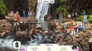 Around the World 3: Amazing Countries Collector's Edition