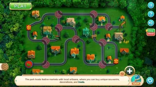 Скрытый Рай: Новозеландское Рождество Коллекционное издание