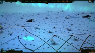 Скриншот 6 к игре The Black Breath
