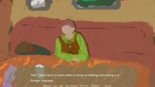 Скриншот 8 к игре Kisen: Seeker of Aenjan City